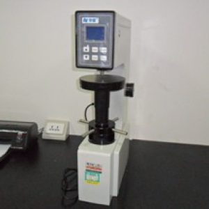 Digital Hardness Tester Roche