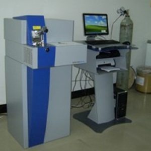 Imported sepectrometer